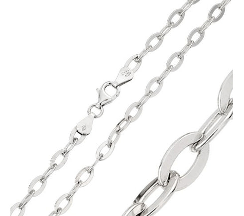 Oval Link